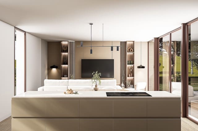 3 soverom Villa til salgs i Pinoso med svømmebasseng - € 347 000 (Ref: 9585328)