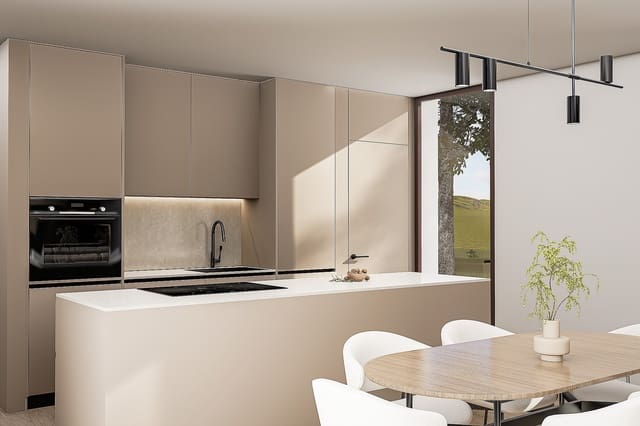 3 soverom Villa til salgs i Pinoso med svømmebasseng - € 347 000 (Ref: 9585328)