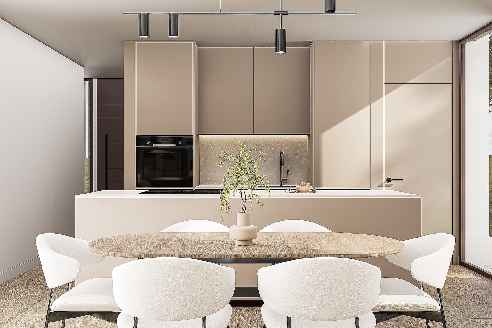 3 bedroom Villa for sale in Pinoso with pool - € 347,000 (Ref: 9585328)