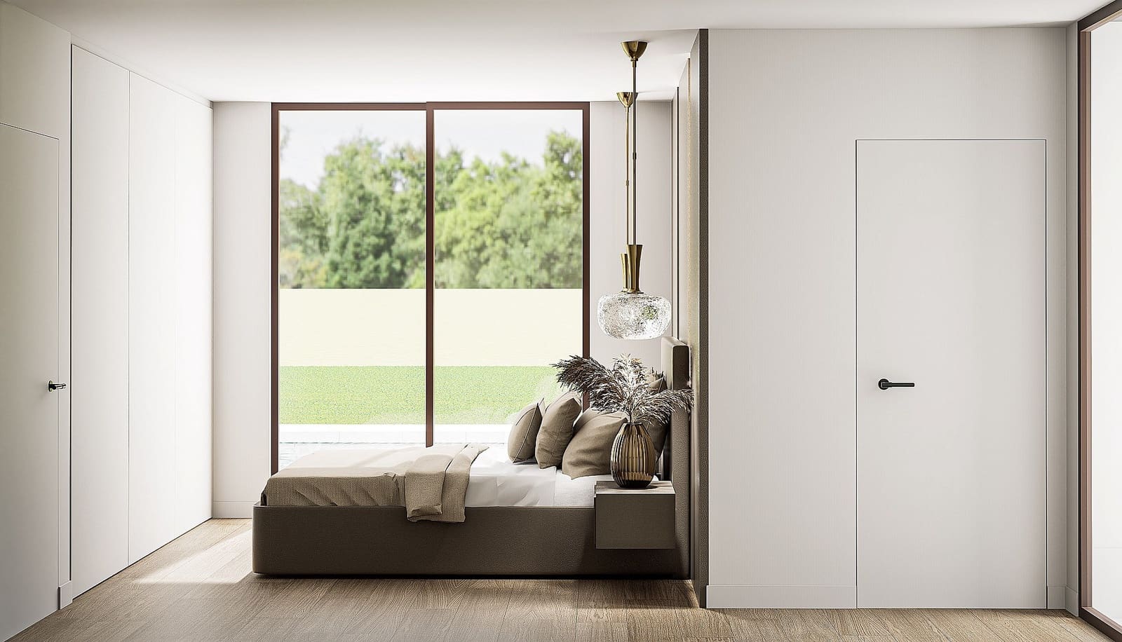 3 bedroom Villa for sale in Pinoso with pool - € 347,000 (Ref: 9585328)