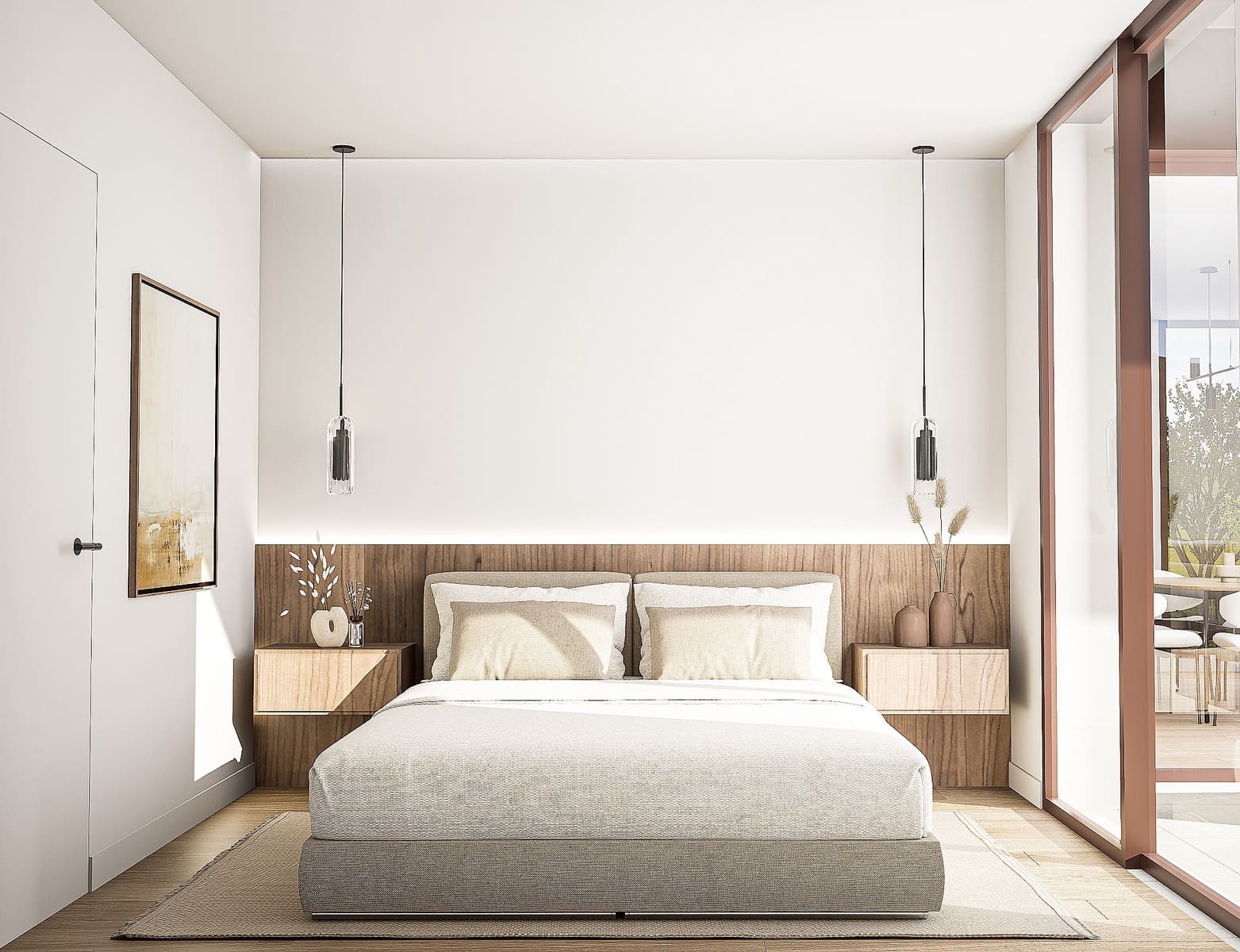 3 bedroom Villa for sale in Pinoso with pool - € 347,000 (Ref: 9585328)