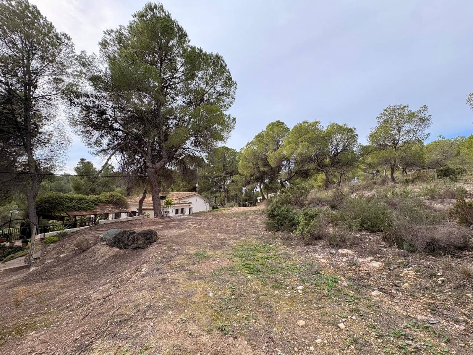 4 soverom Villa til salgs i Sax med svømmebasseng garasje - € 315 000 (Ref: 9590652)