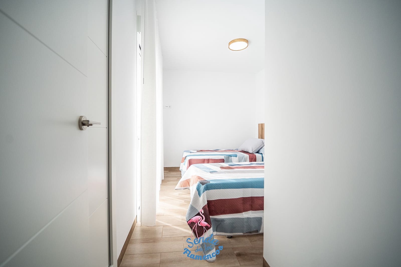 3 soveværelse Byhus til salg i San Javier med swimmingpool - € 455.000 (Ref: 9590654)