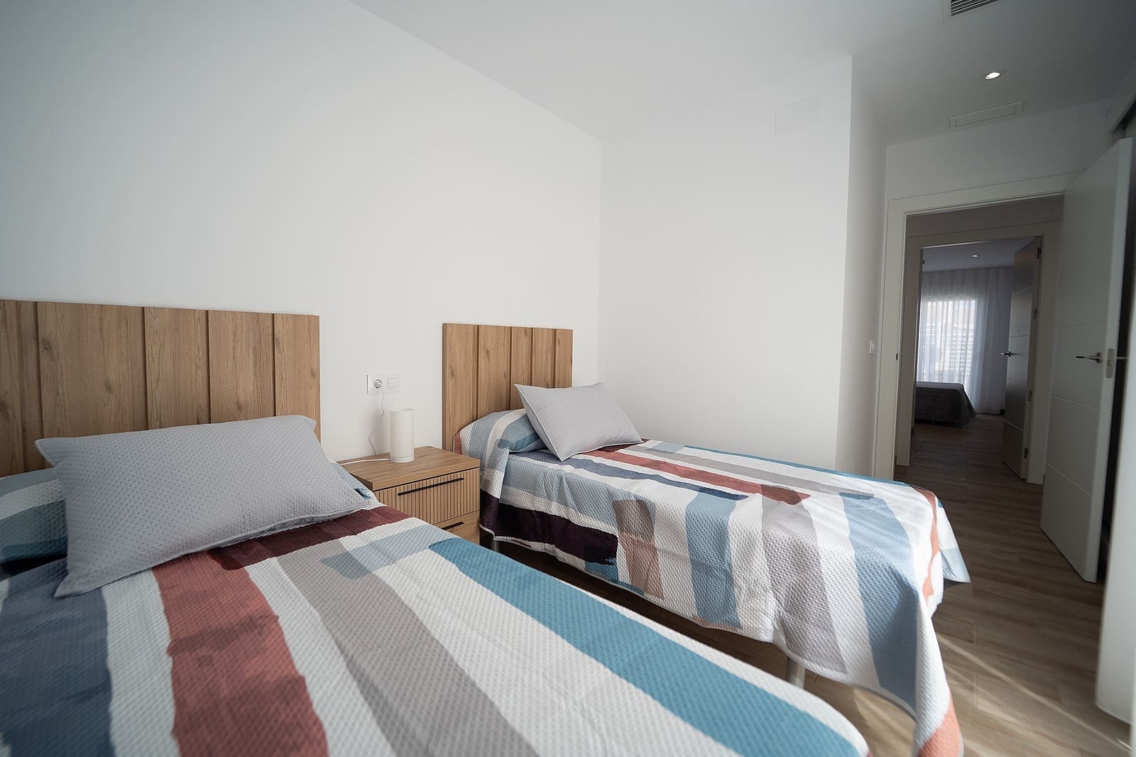 3 soveværelse Byhus til salg i San Javier med swimmingpool - € 455.000 (Ref: 9590654)