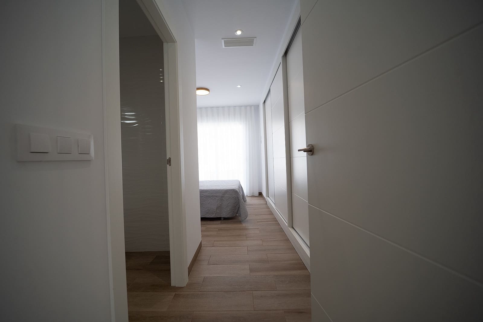 3 soveværelse Byhus til salg i San Javier med swimmingpool - € 455.000 (Ref: 9590654)