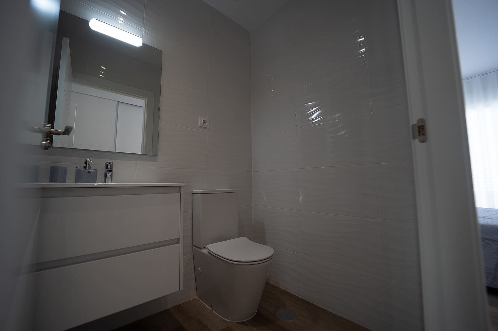 3 soveværelse Byhus til salg i San Javier med swimmingpool - € 455.000 (Ref: 9590654)