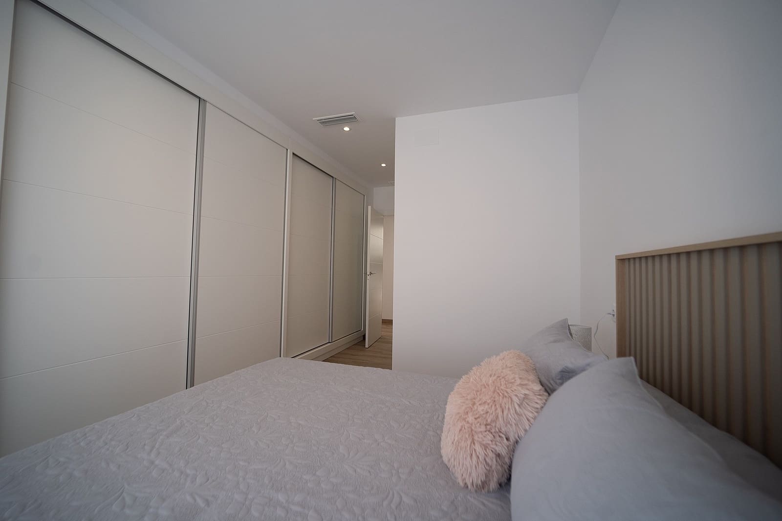 3 soveværelse Byhus til salg i San Javier med swimmingpool - € 455.000 (Ref: 9590654)