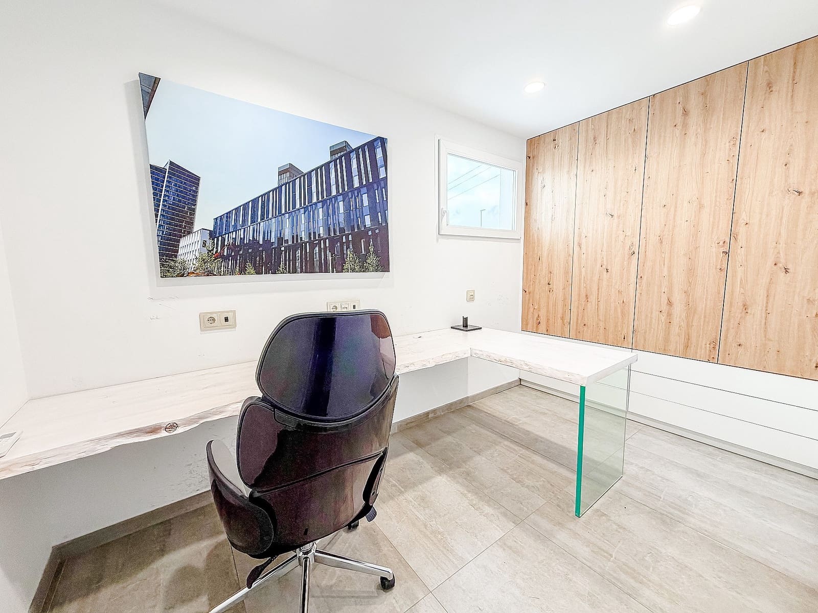 4 makuuhuone Kaupallinen myytävänä paikassa Villena mukana 
autotalli - 226 600 € (Ref: 9594588)