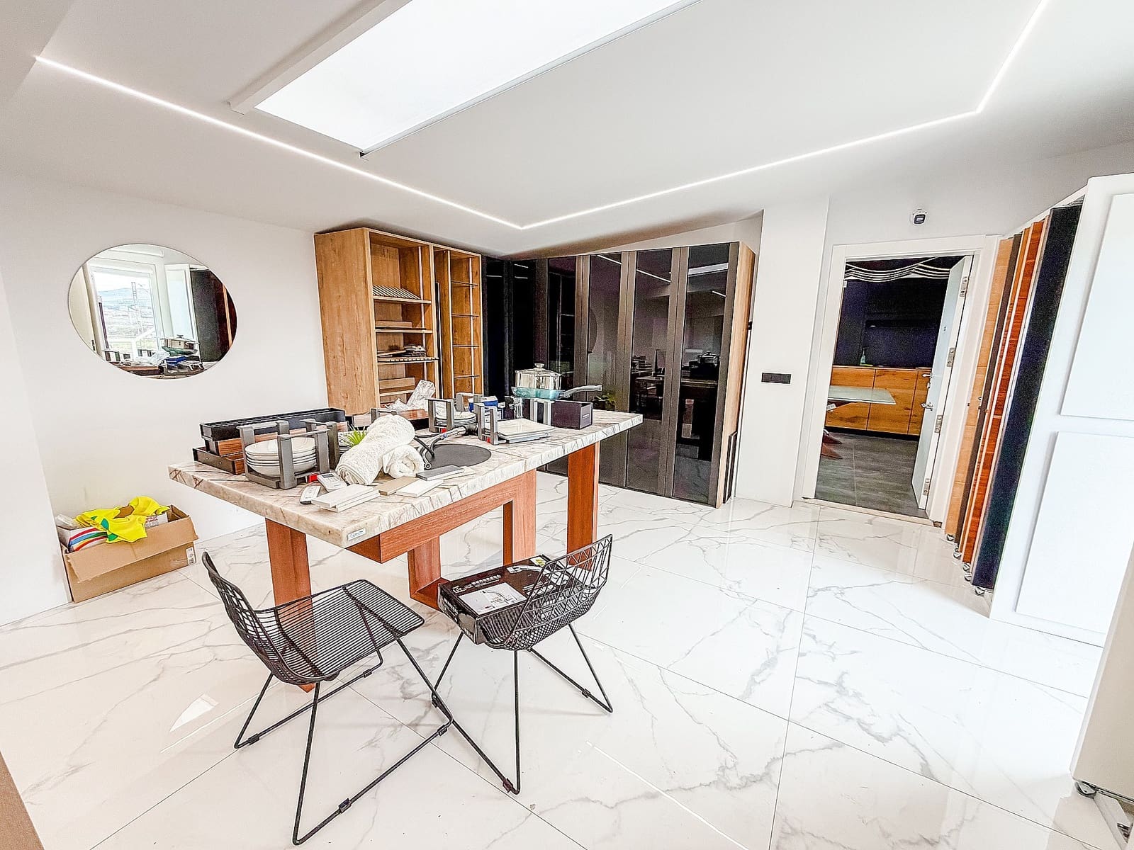 4 makuuhuone Kaupallinen myytävänä paikassa Villena mukana 
autotalli - 226 600 € (Ref: 9594588)