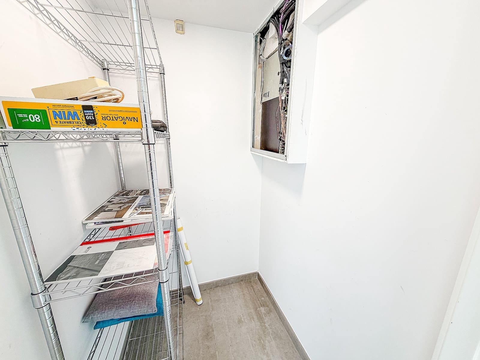 4 makuuhuone Kaupallinen myytävänä paikassa Villena mukana 
autotalli - 226 600 € (Ref: 9594588)