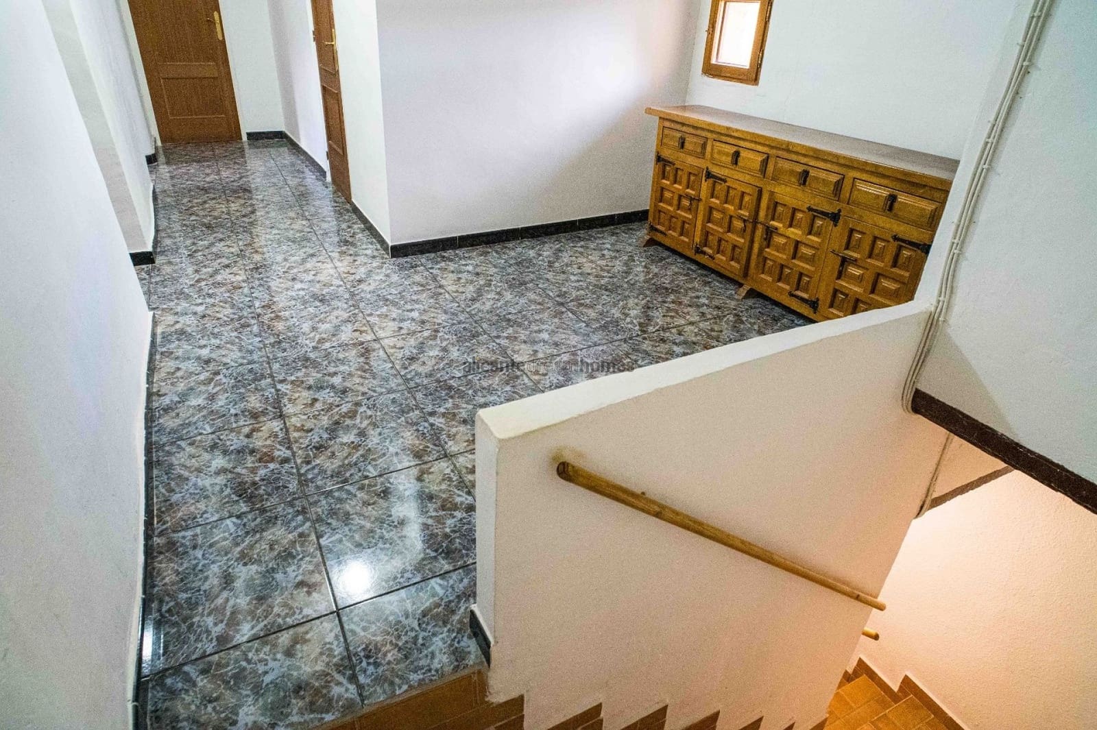 5 bedroom Finca/Country House for sale in Pinoso with pool - € 179,950 (Ref: 9594589)