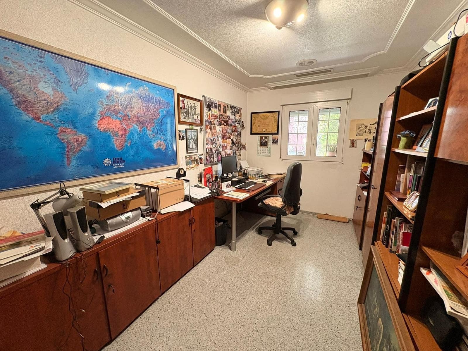 6 soverom Villa til salgs i Sax med svømmebasseng garasje - € 599 995 (Ref: 9598624)