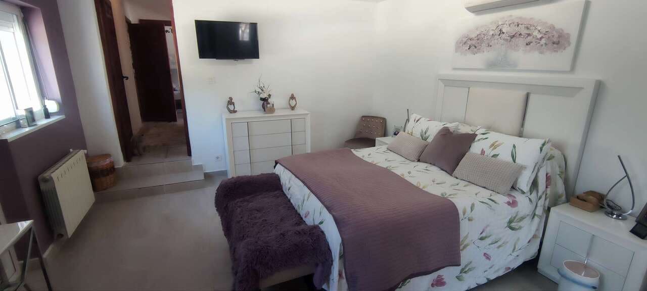 4 soverom Villa til salgs i Sax med svømmebasseng - € 495 995 (Ref: 9598625)