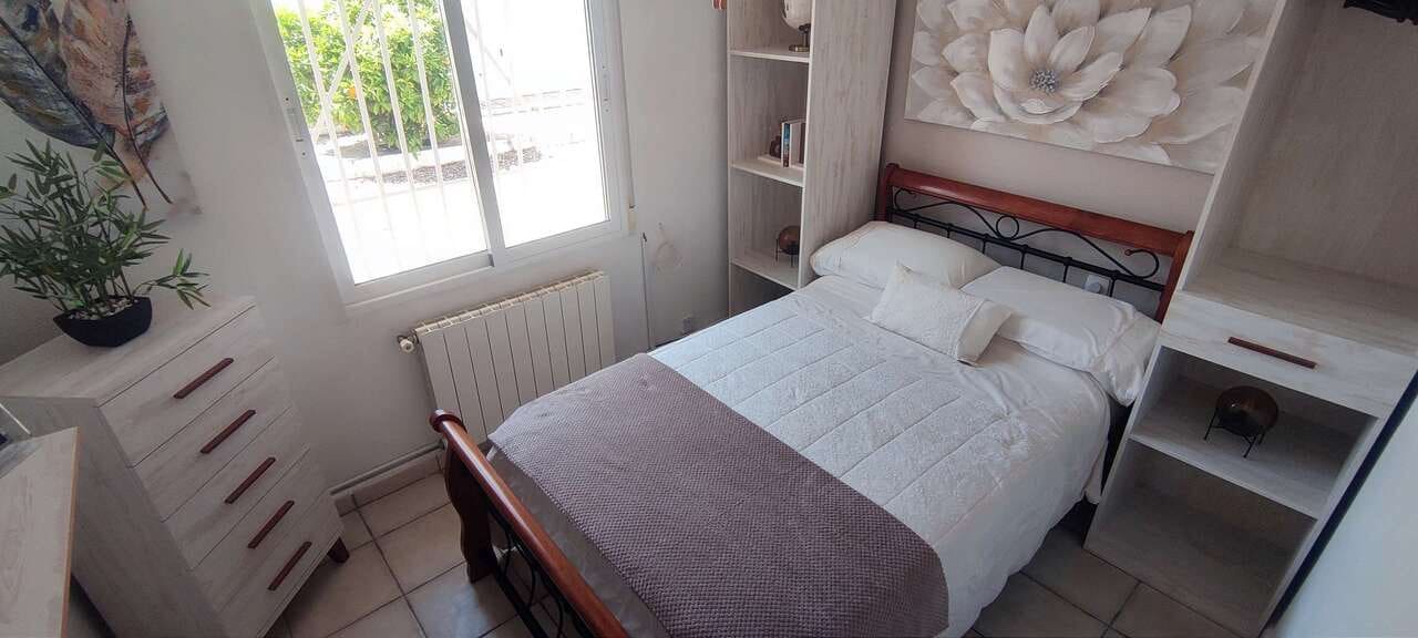 4 soverom Villa til salgs i Sax med svømmebasseng - € 495 995 (Ref: 9598625)