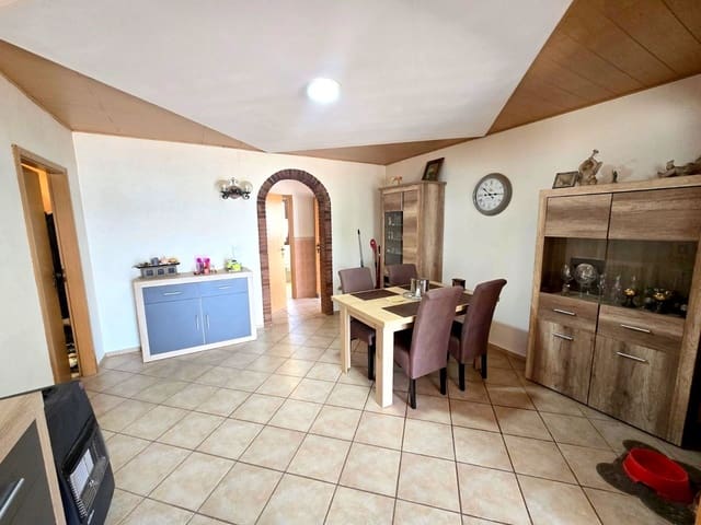 3 soveværelse Villa til salg i Salinas - € 199.500 (Ref: 9600887)