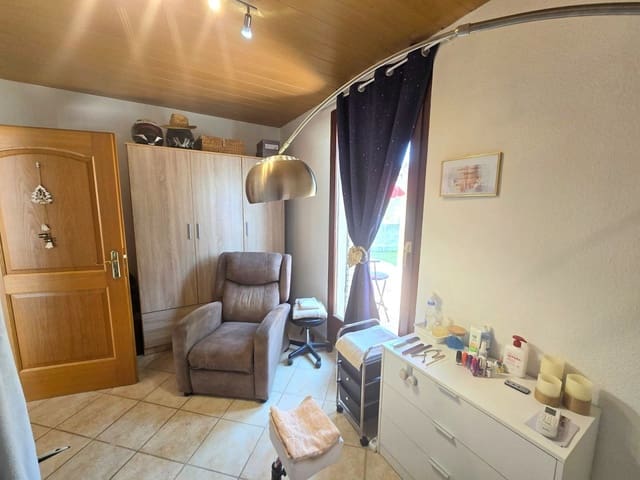 3 soveværelse Villa til salg i Salinas - € 199.500 (Ref: 9600887)