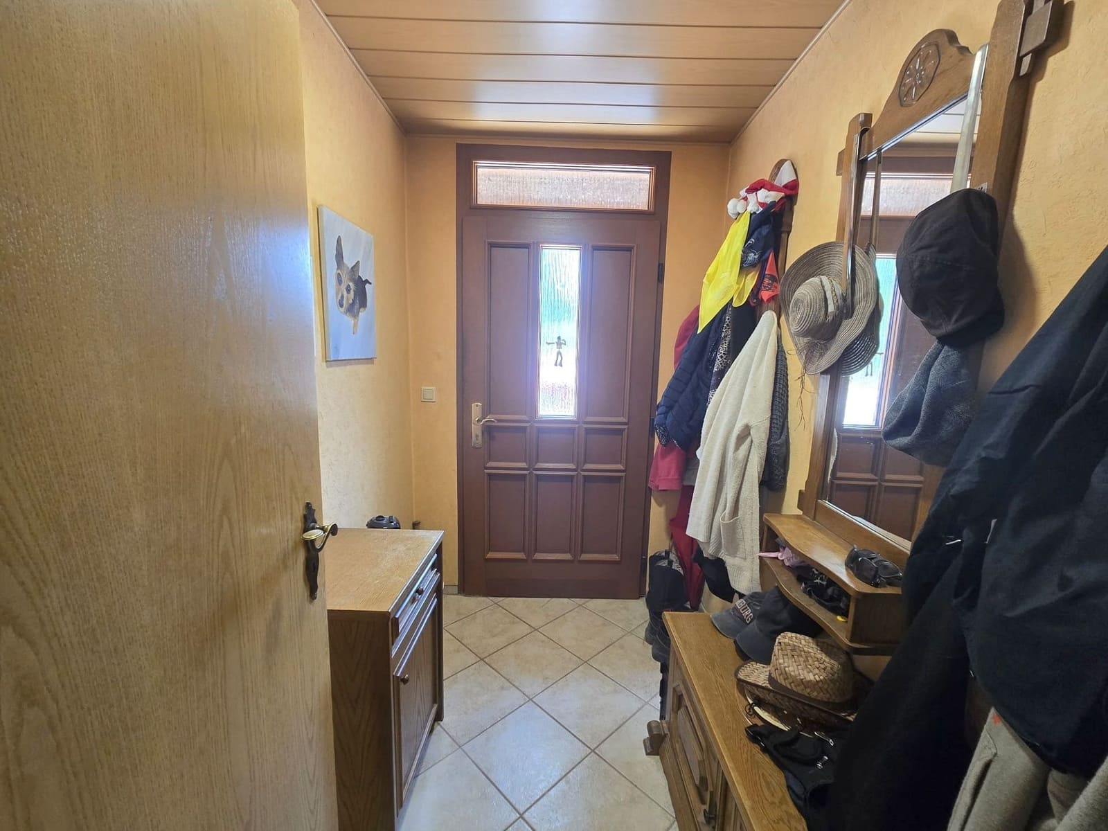 3 soveværelse Villa til salg i Salinas - € 199.500 (Ref: 9600887)