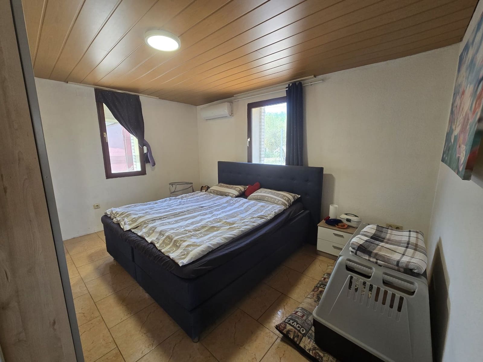 3 soveværelse Villa til salg i Salinas - € 199.500 (Ref: 9600887)