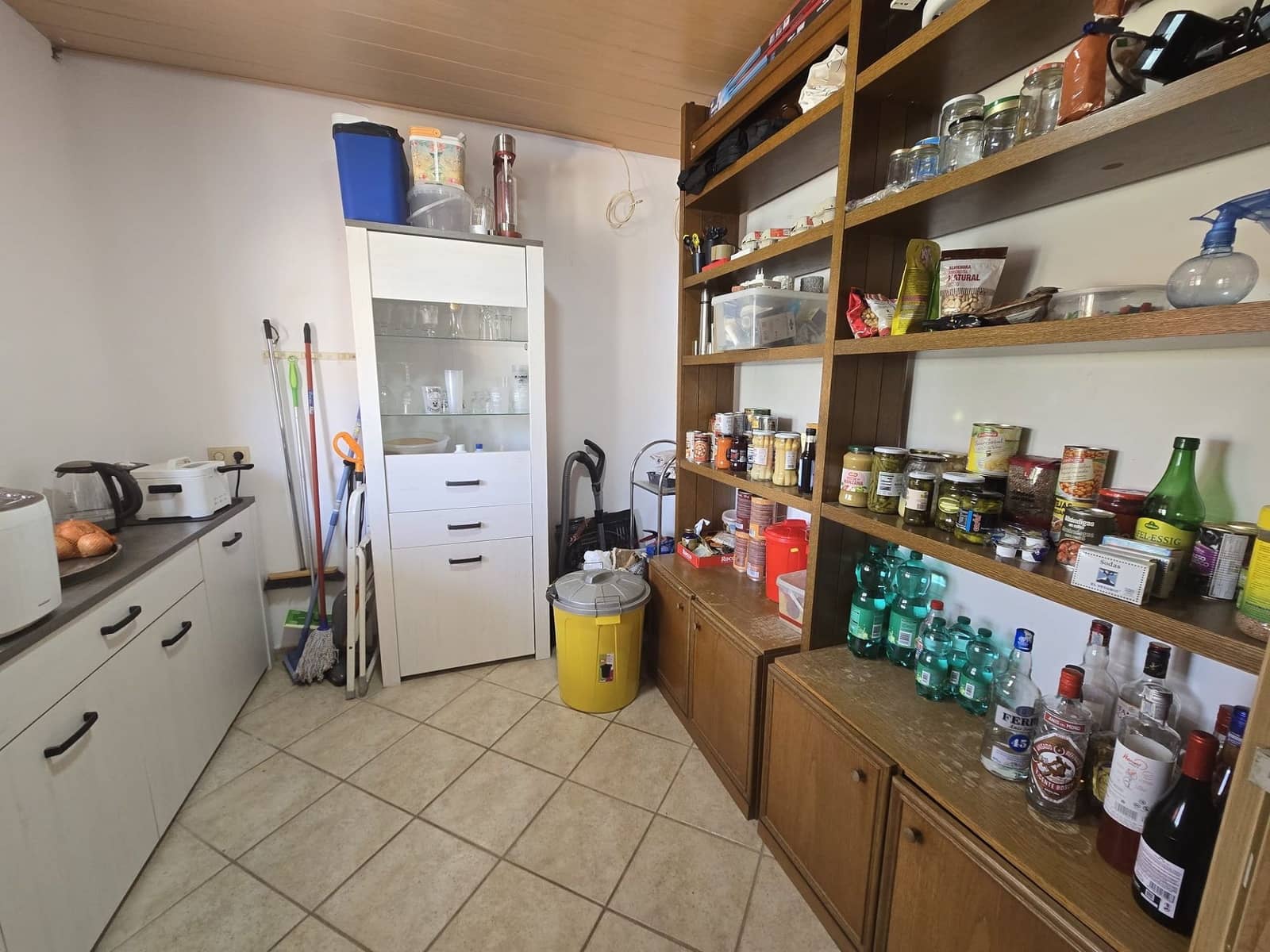 3 soveværelse Villa til salg i Salinas - € 199.500 (Ref: 9600887)