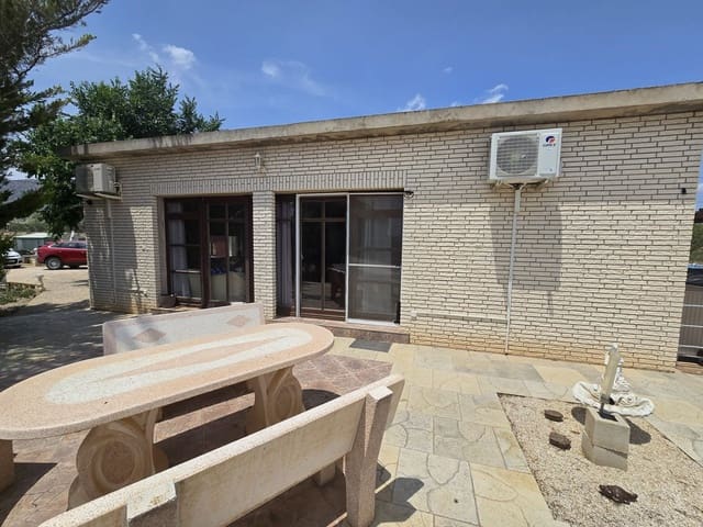 3 soveværelse Villa til salg i Salinas - € 199.500 (Ref: 9600887)