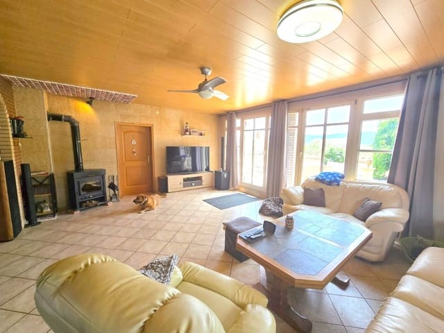 3 soveværelse Villa til salg i Salinas - € 199.500 (Ref: 9600887)