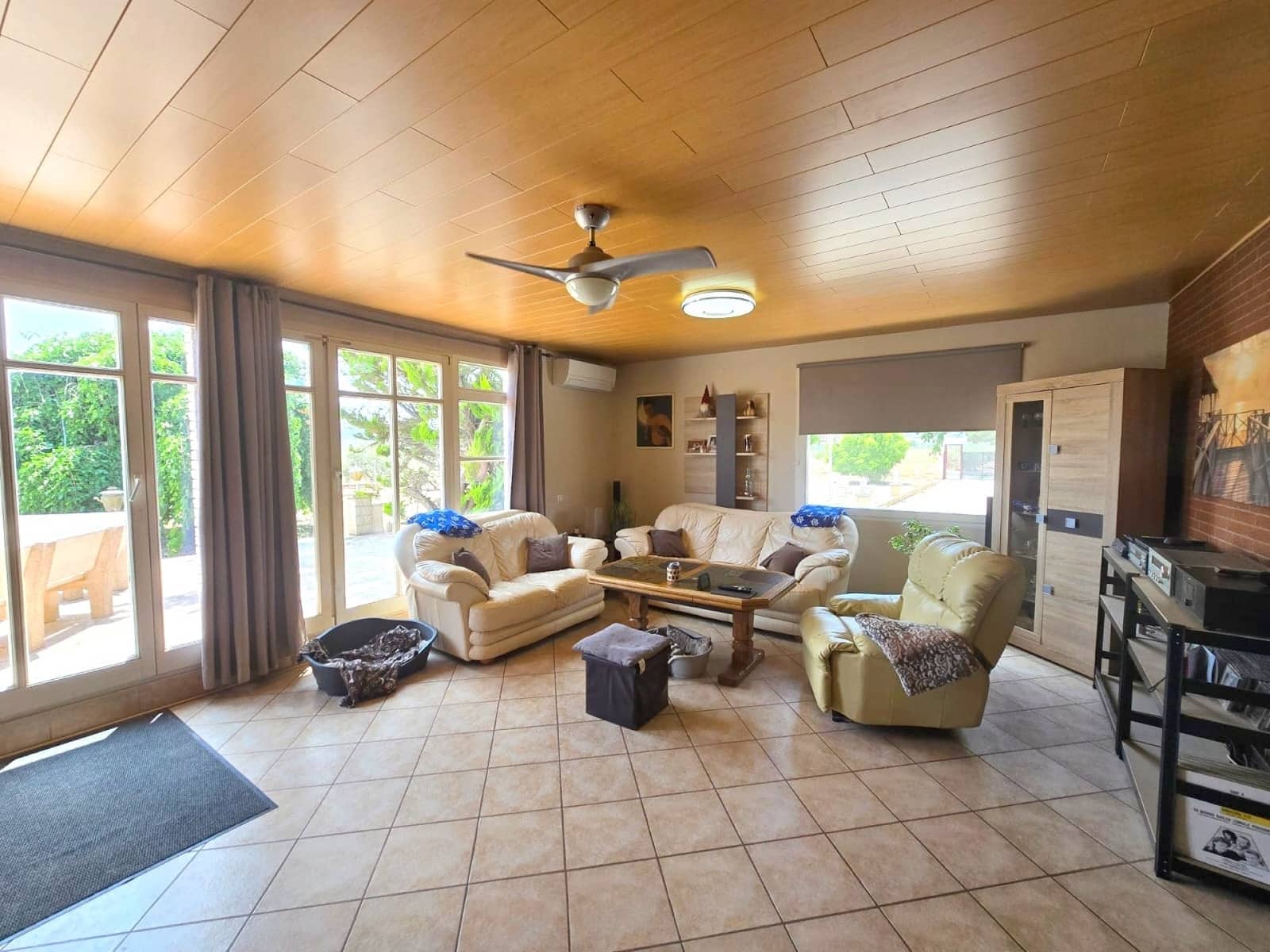 3 soveværelse Villa til salg i Salinas - € 199.500 (Ref: 9600887)