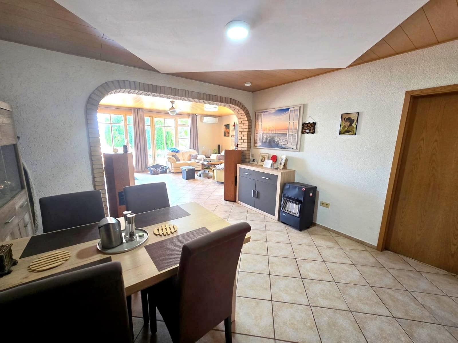 3 soveværelse Villa til salg i Salinas - € 199.500 (Ref: 9600887)