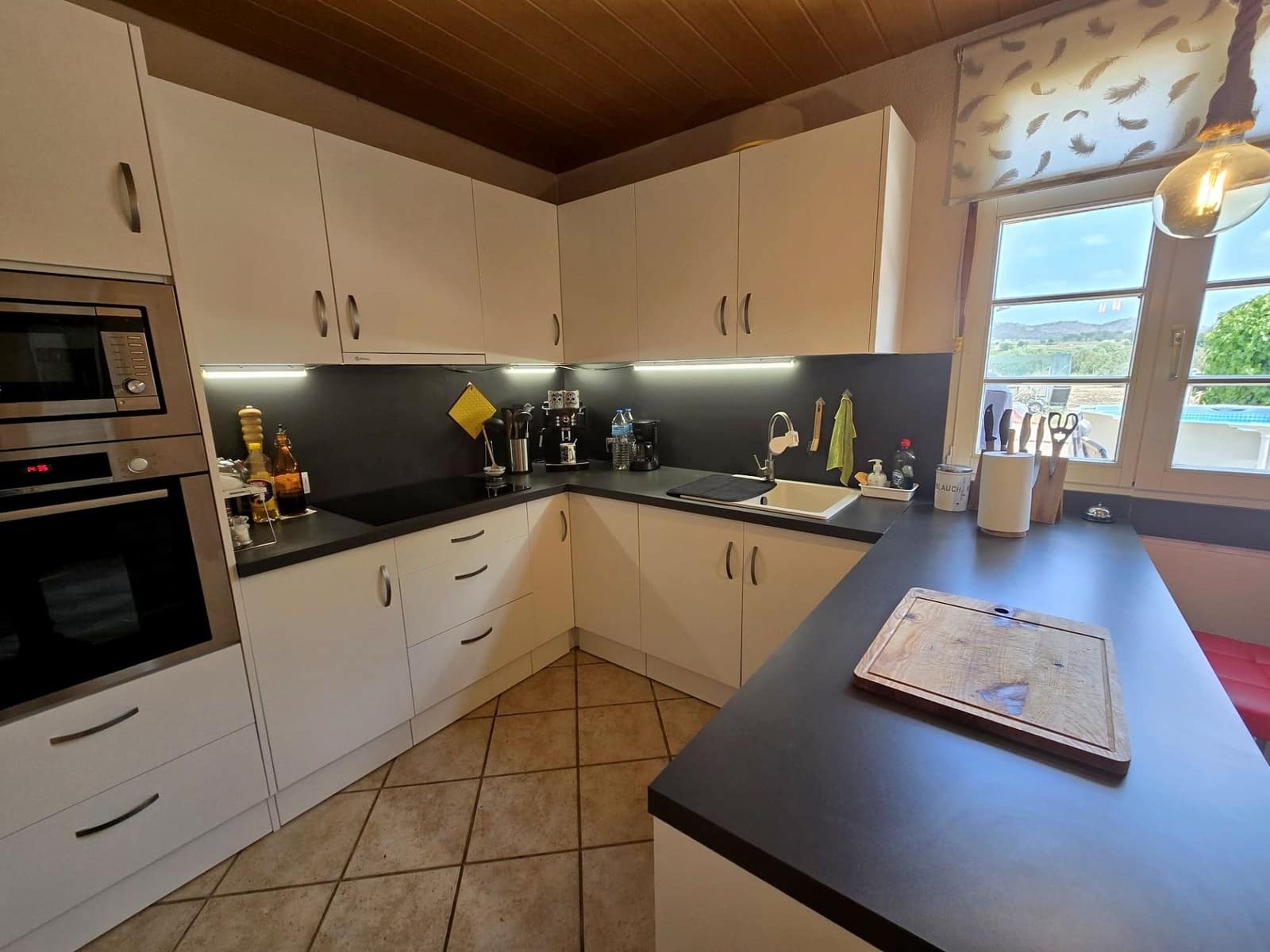 3 soveværelse Villa til salg i Salinas - € 199.500 (Ref: 9600887)