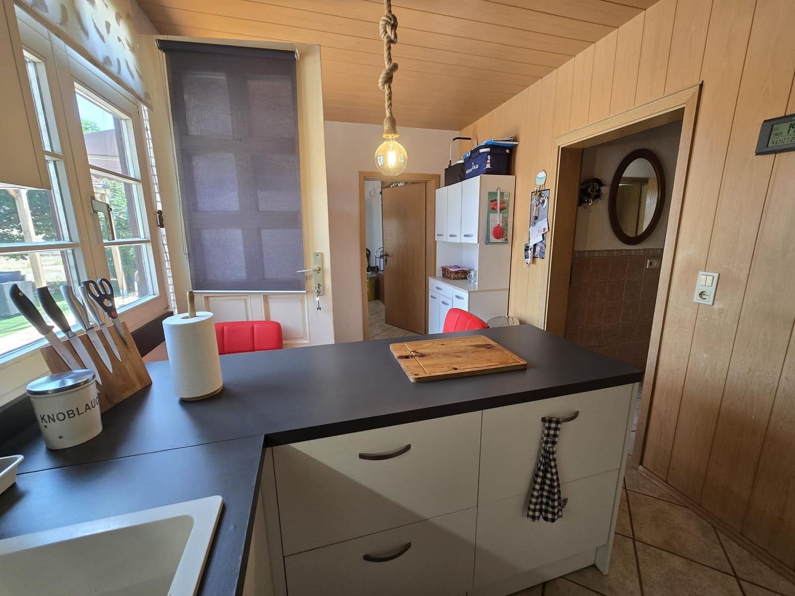 3 soveværelse Villa til salg i Salinas - € 199.500 (Ref: 9600887)