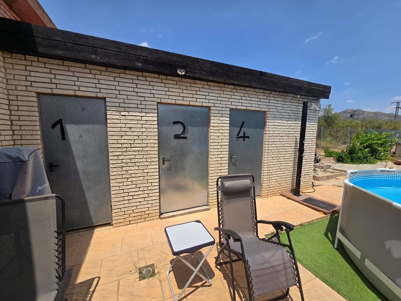 3 soveværelse Villa til salg i Salinas - € 199.500 (Ref: 9600887)