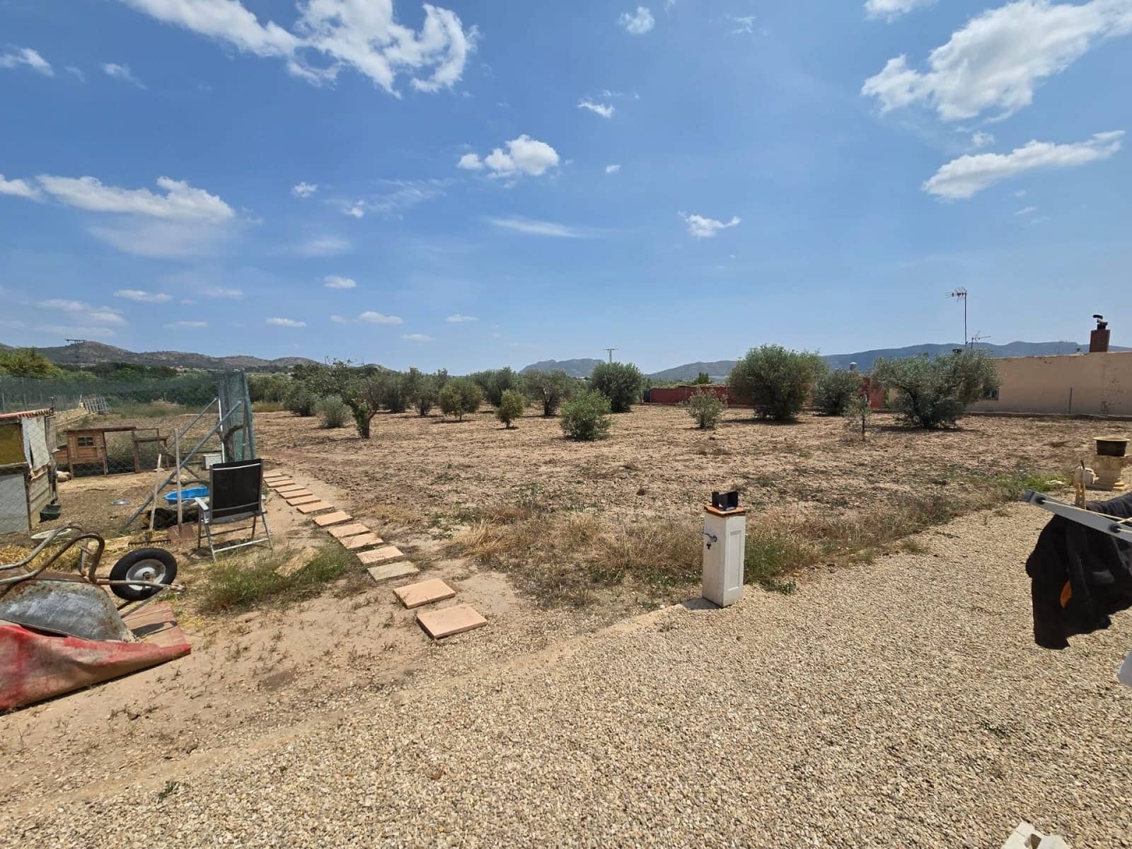 3 soveværelse Villa til salg i Salinas - € 199.500 (Ref: 9600887)