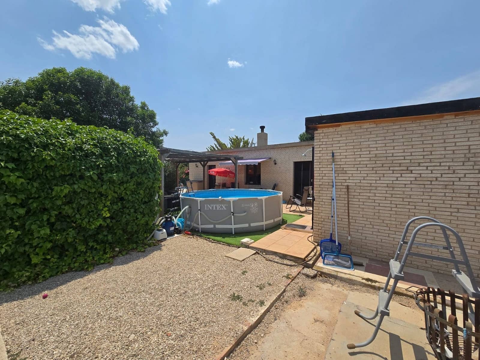 3 soveværelse Villa til salg i Salinas - € 199.500 (Ref: 9600887)