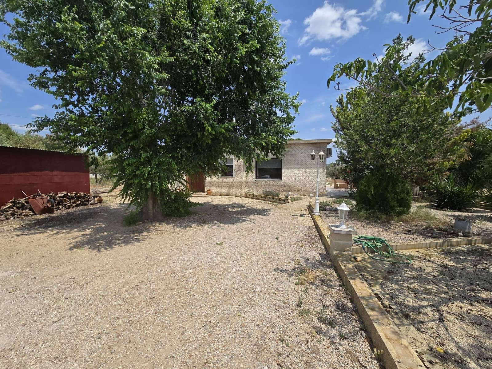 3 soveværelse Villa til salg i Salinas - € 199.500 (Ref: 9600887)