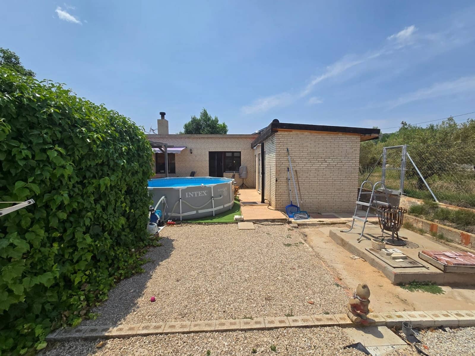 3 soveværelse Villa til salg i Salinas - € 199.500 (Ref: 9600887)