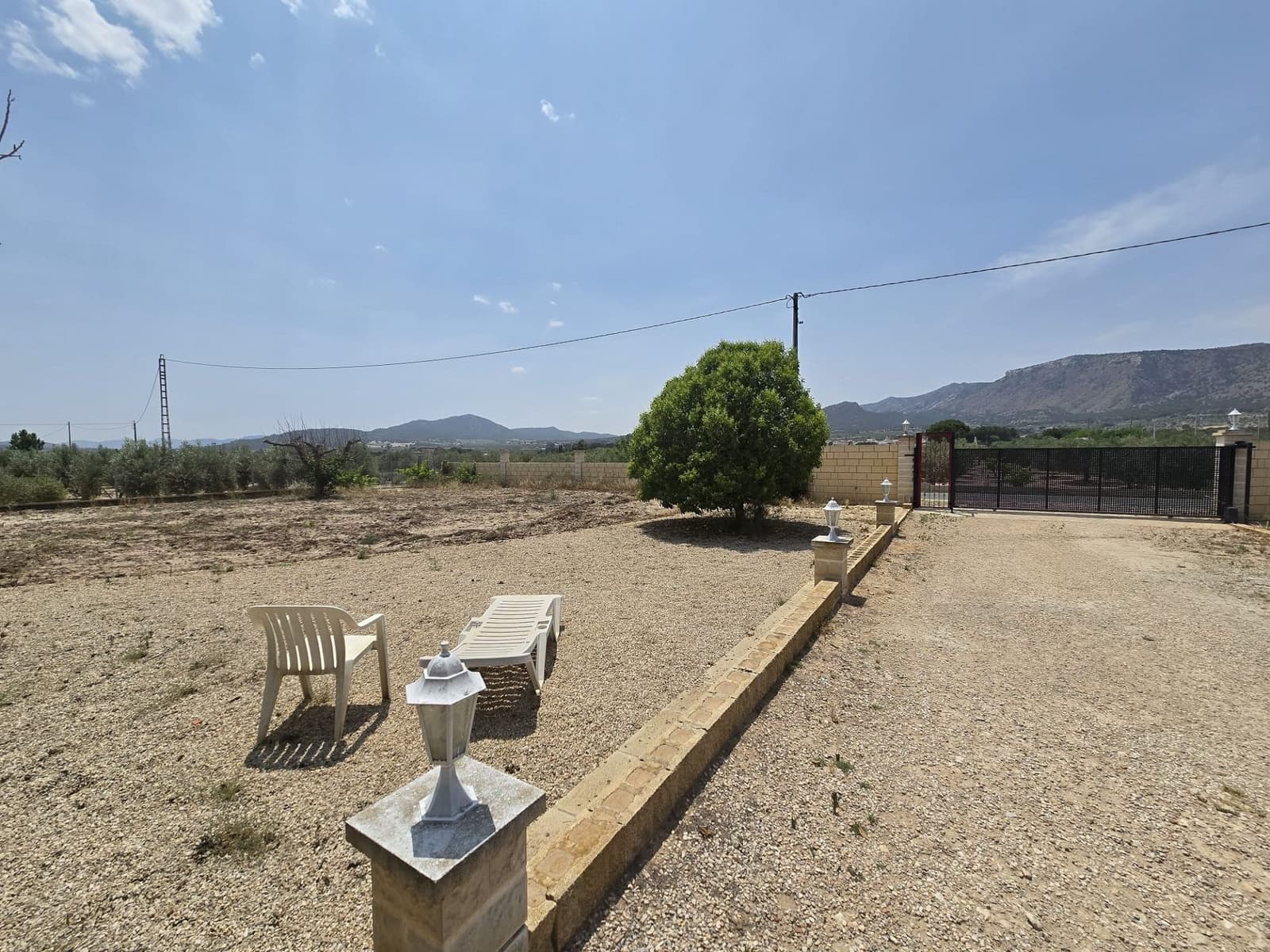 3 soveværelse Villa til salg i Salinas - € 199.500 (Ref: 9600887)