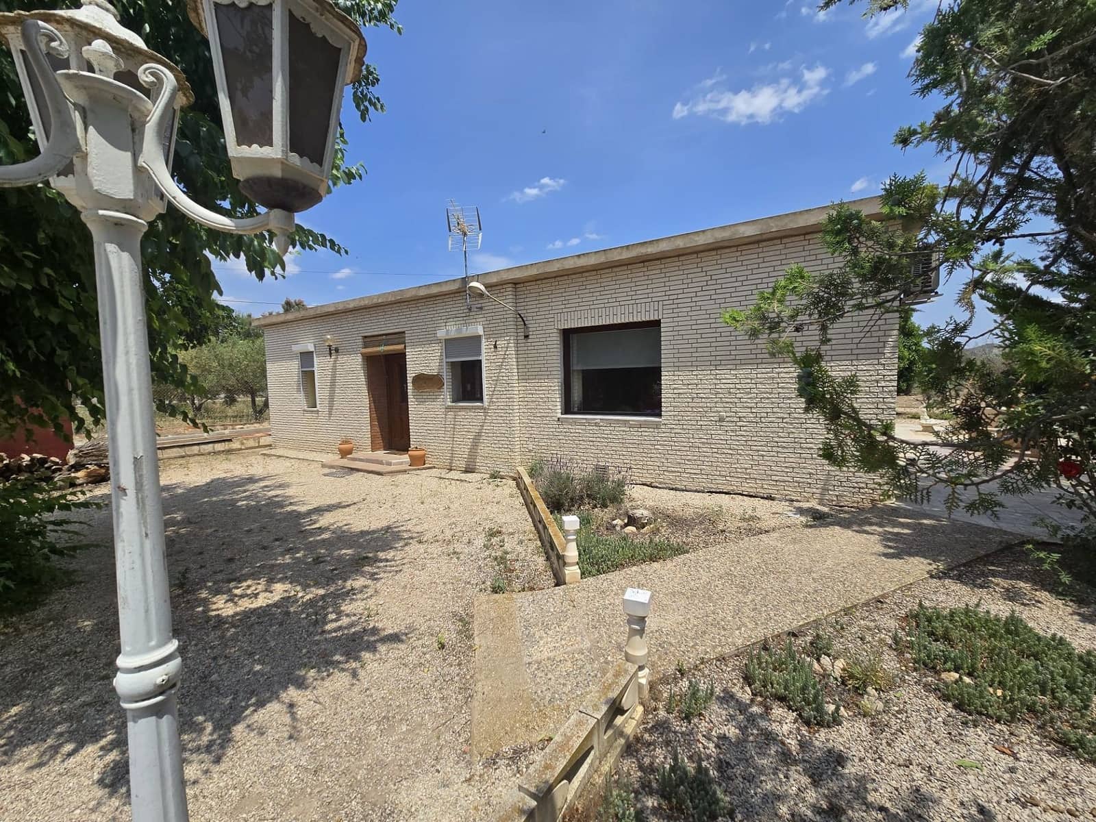 3 soveværelse Villa til salg i Salinas - € 199.500 (Ref: 9600887)