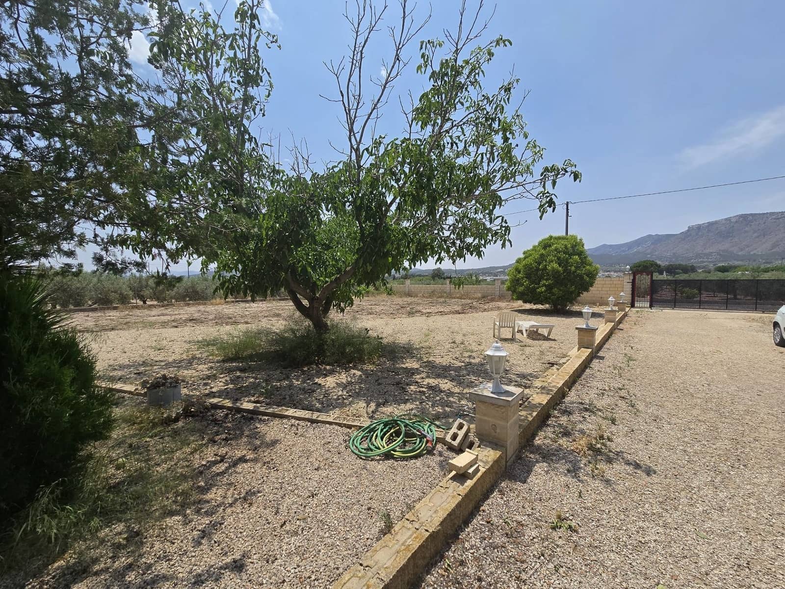 3 soveværelse Villa til salg i Salinas - € 199.500 (Ref: 9600887)