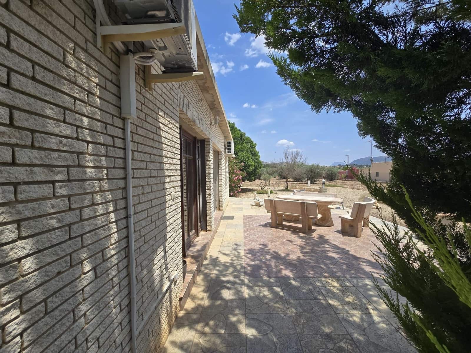 3 soveværelse Villa til salg i Salinas - € 199.500 (Ref: 9600887)