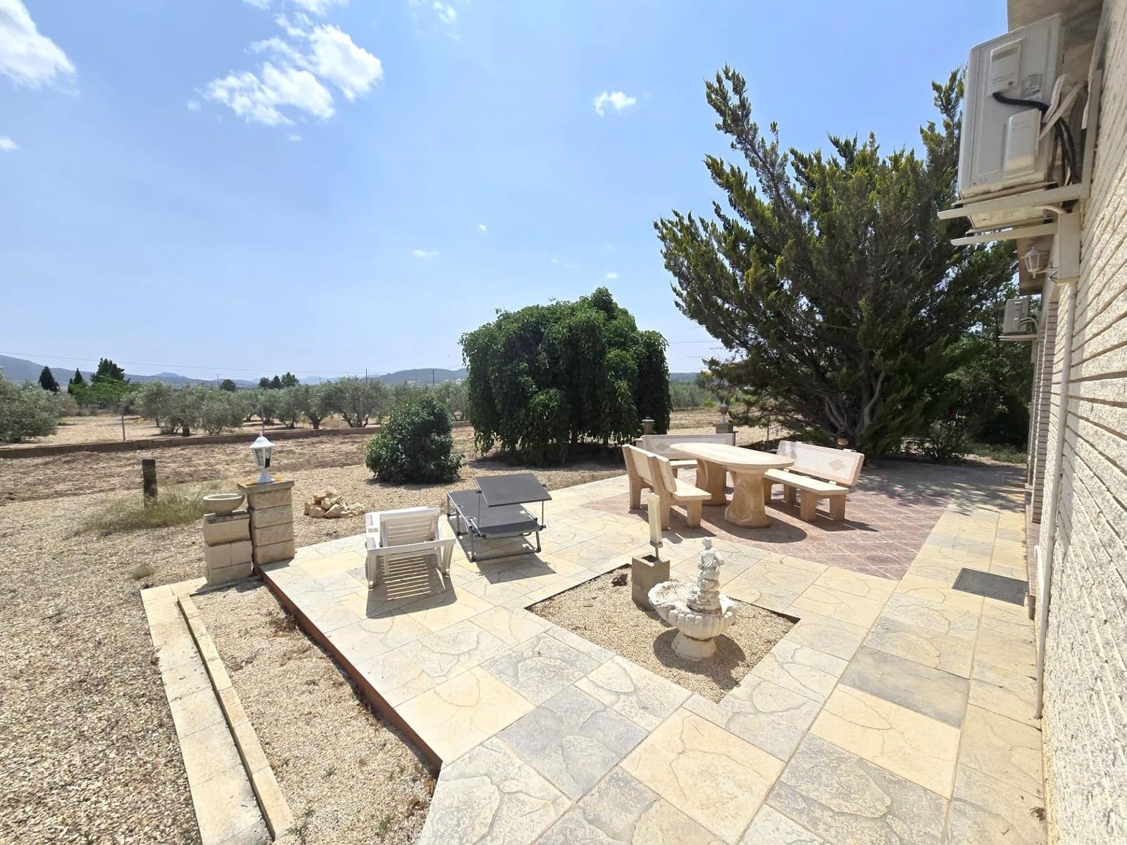 3 soveværelse Villa til salg i Salinas - € 199.500 (Ref: 9600887)