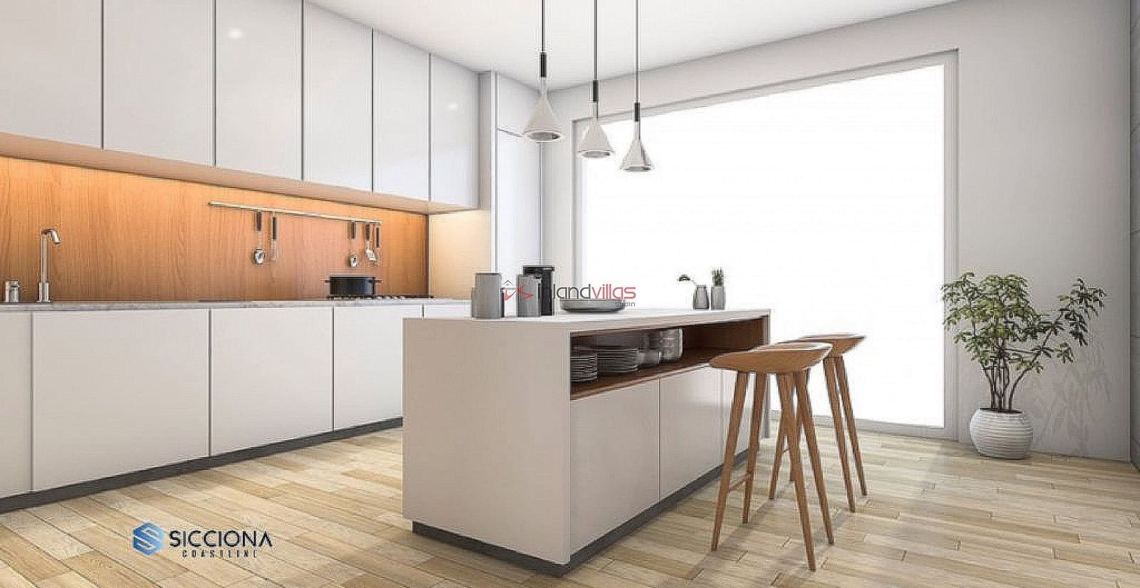 3 soveværelse Villa til salg i Torre del Rico - € 277.000 (Ref: 9600894)