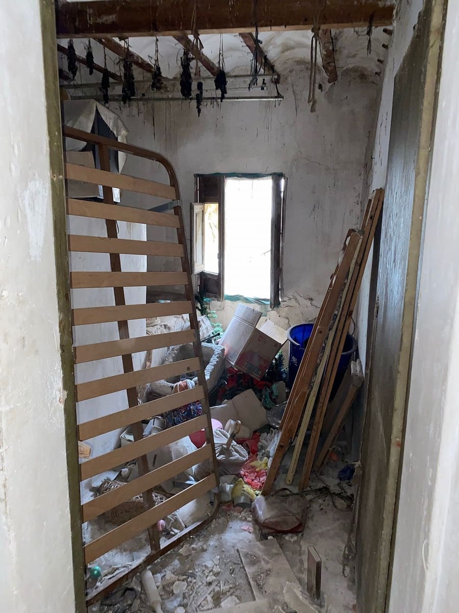 5 Zimmer Haus zu verkaufen in Aspe - 46.000 € (Ref: 9600898)