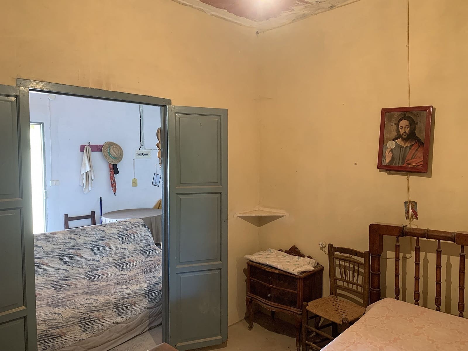 2 makuuhuone Maalaistalo myytävänä paikassa Aspe - 119 950 € (Ref: 9600903)