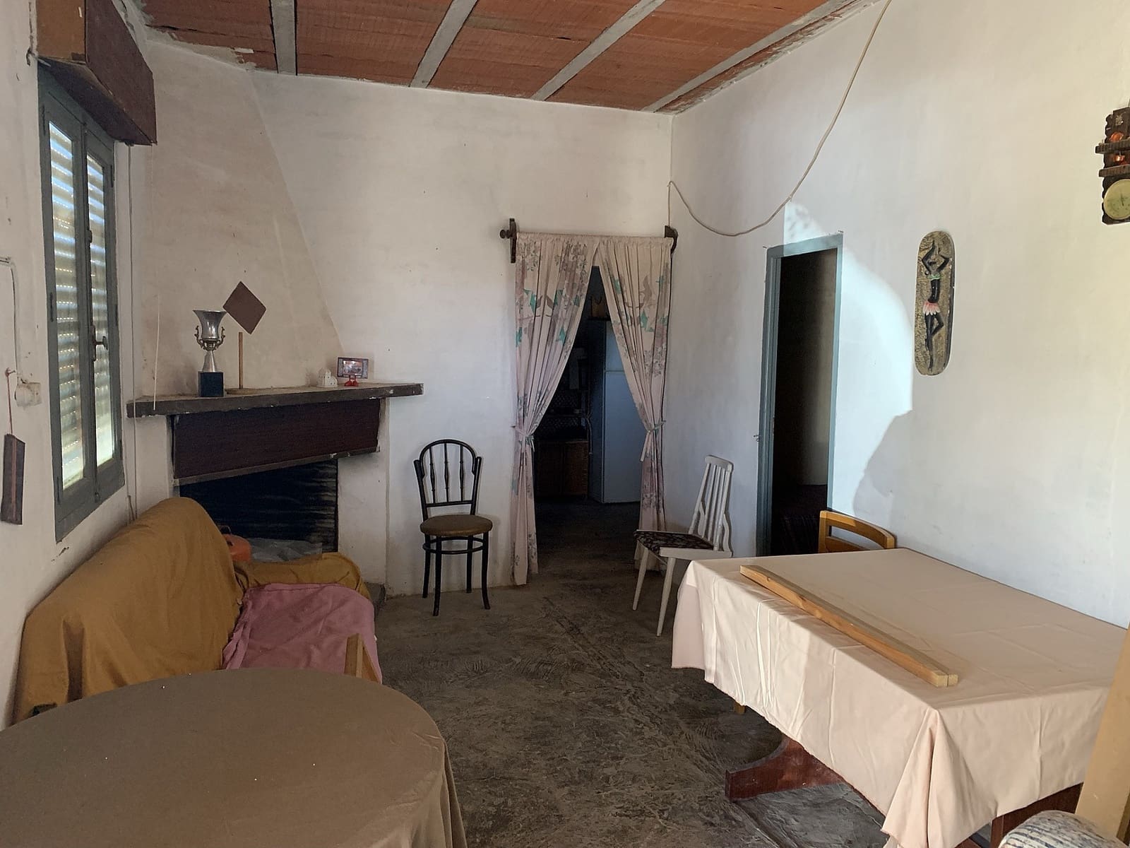 2 makuuhuone Maalaistalo myytävänä paikassa Aspe - 119 950 € (Ref: 9600903)