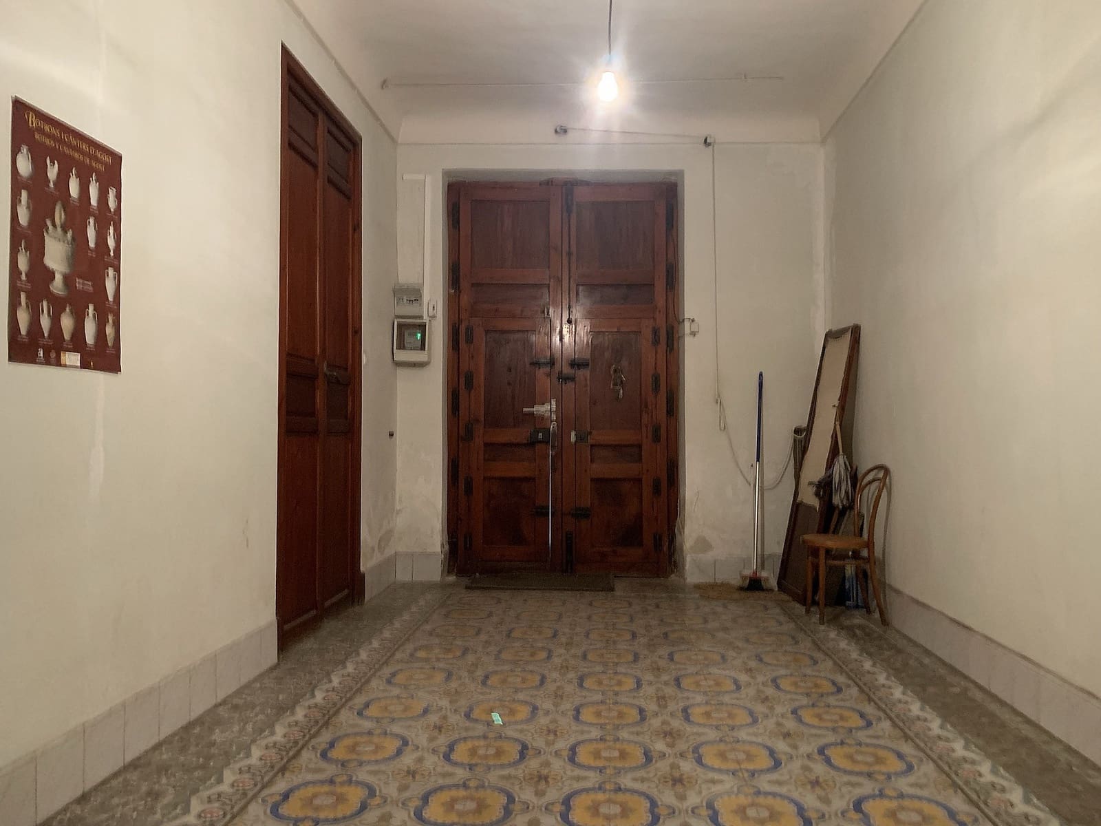 Casa de 7 habitaciones en Agost en venta - 190.000 € (Ref: 9600910)