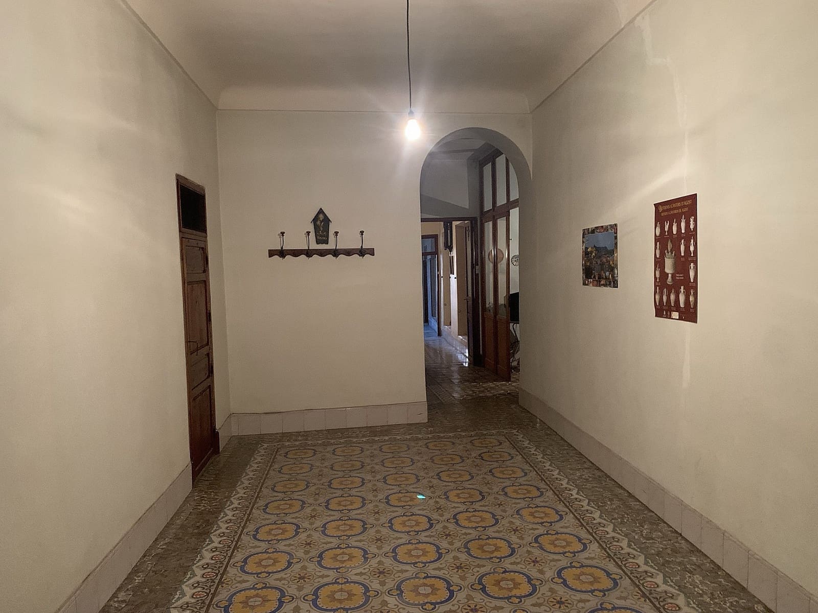 Casa de 7 habitaciones en Agost en venta - 190.000 € (Ref: 9600910)
