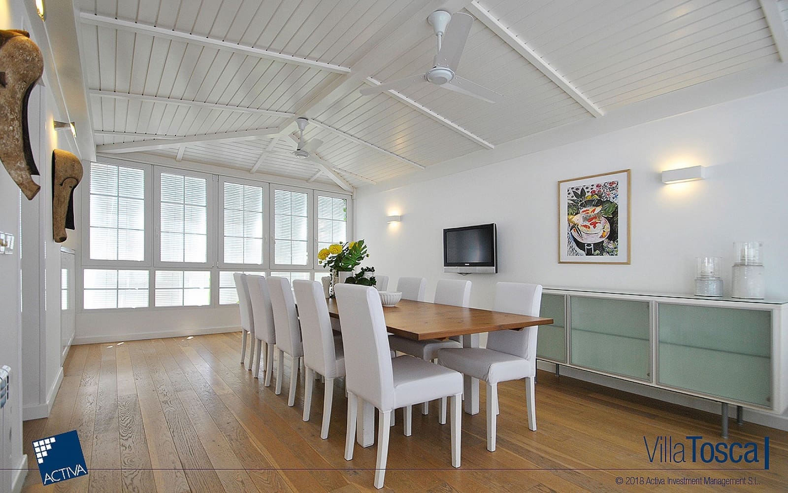 5 slaapkamer Villa te koop in La Marina met zwembad - € 612.680 (Ref: 9600920)