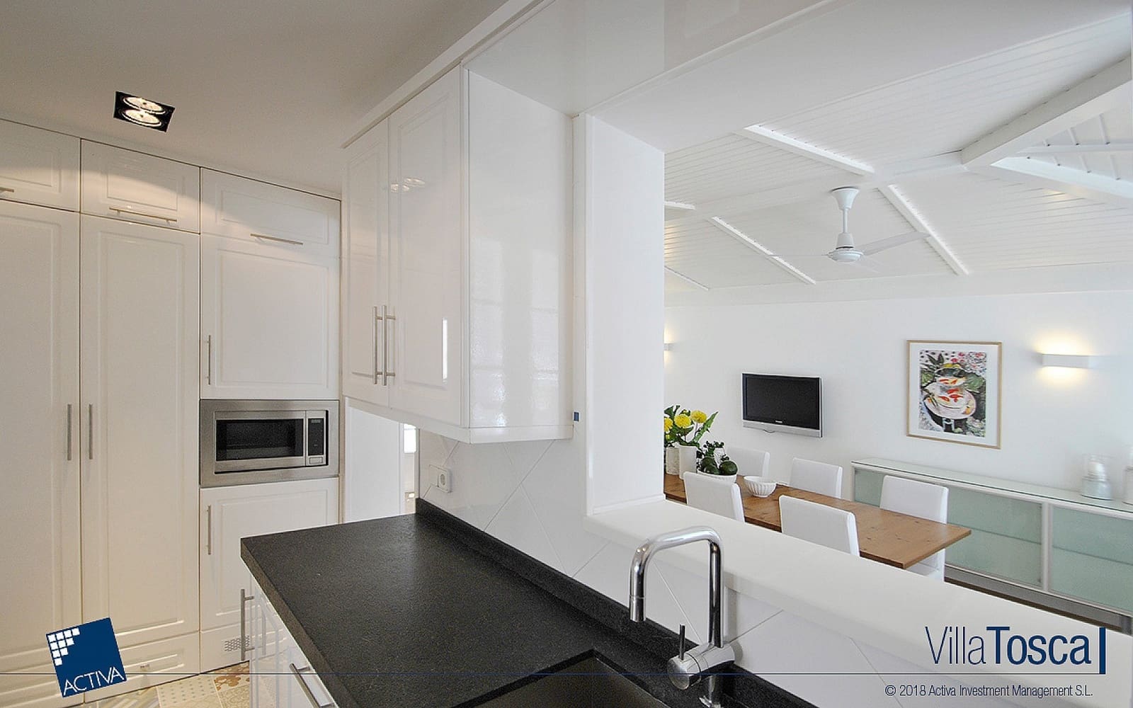 5 slaapkamer Villa te koop in La Marina met zwembad - € 612.680 (Ref: 9600920)