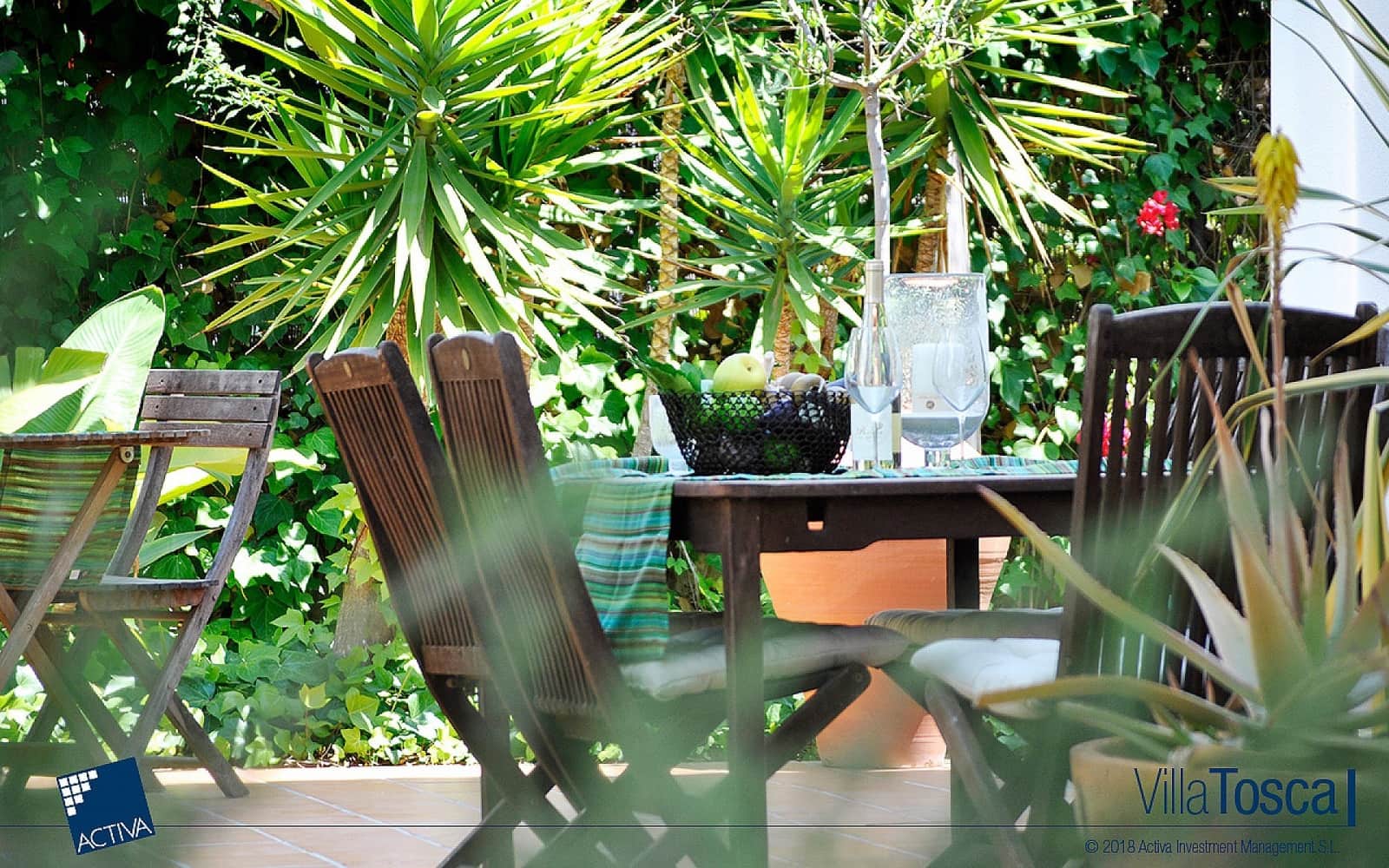 5 slaapkamer Villa te koop in La Marina met zwembad - € 612.680 (Ref: 9600920)