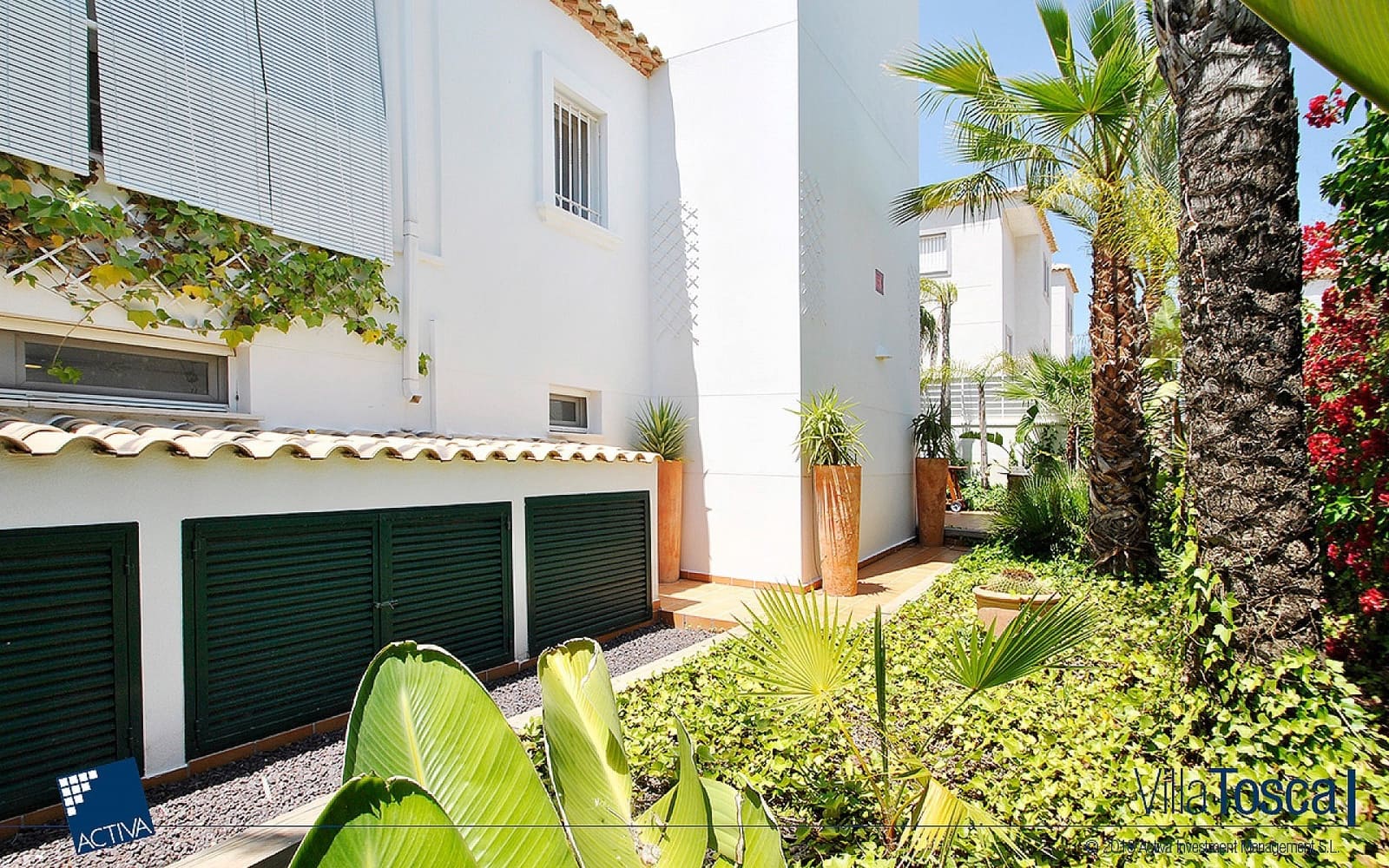 5 slaapkamer Villa te koop in La Marina met zwembad - € 612.680 (Ref: 9600920)