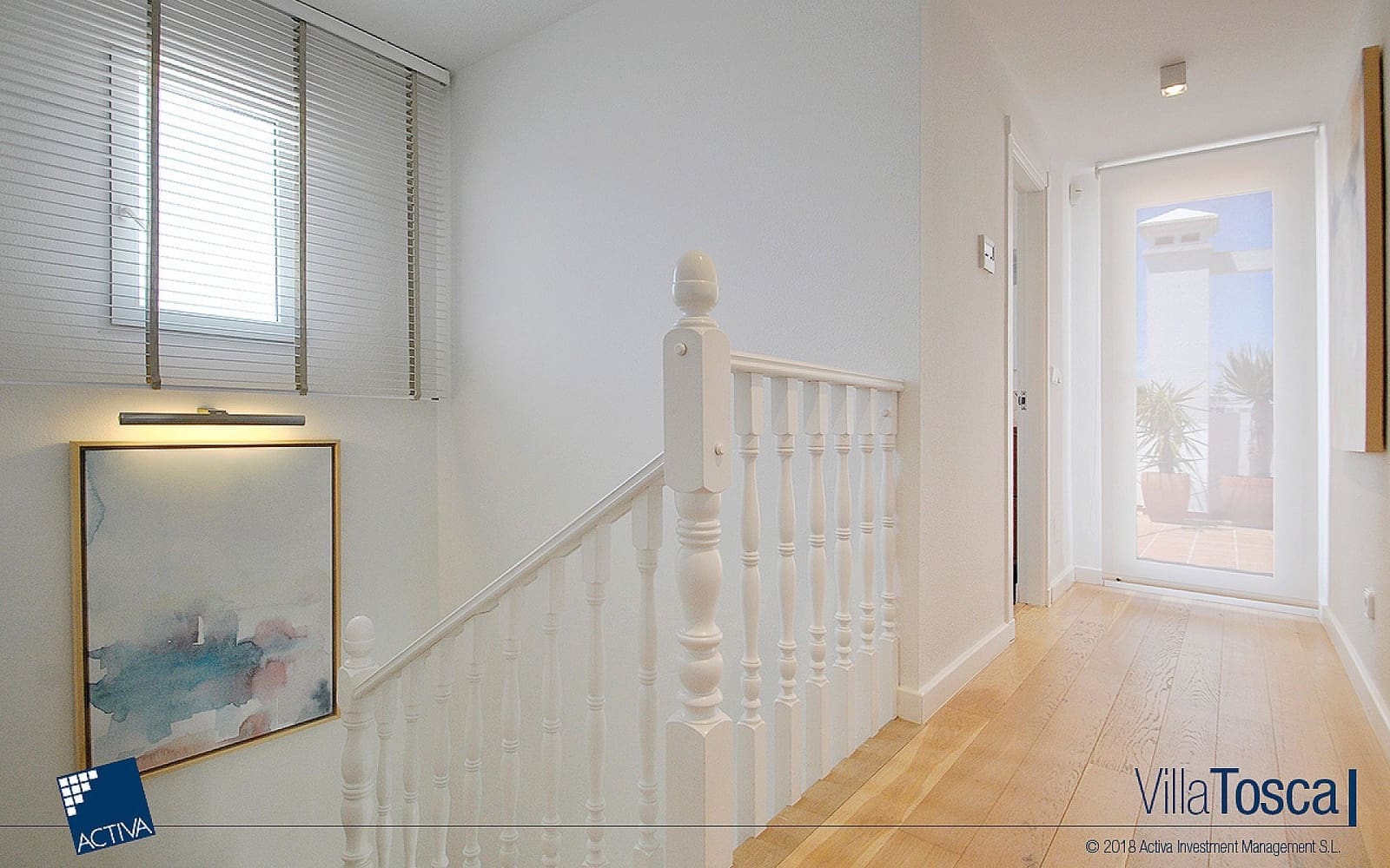 5 slaapkamer Villa te koop in La Marina met zwembad - € 612.680 (Ref: 9600920)